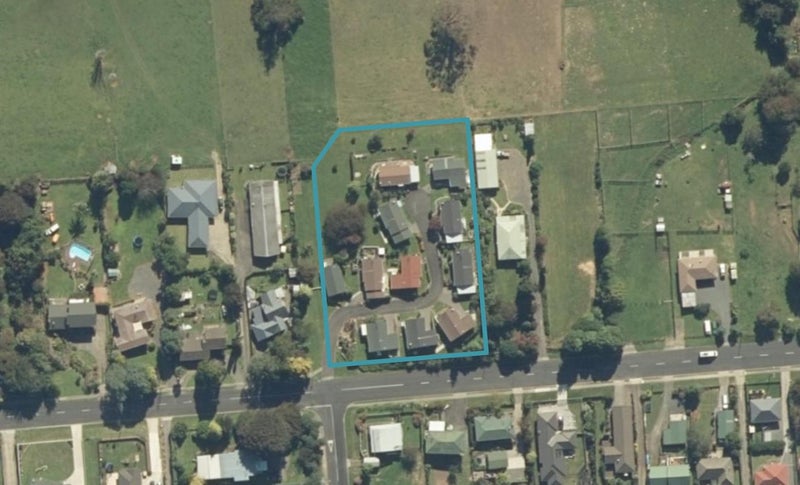 7/28 Herbert Street, Kihikihi, Te Awamutu - Carousel 1