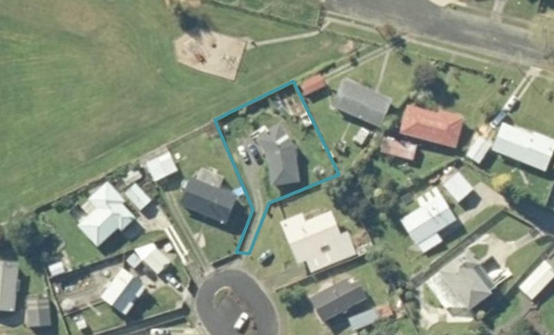 25 Stafford Place, Tokoroa, Tokoroa - Carousel 1