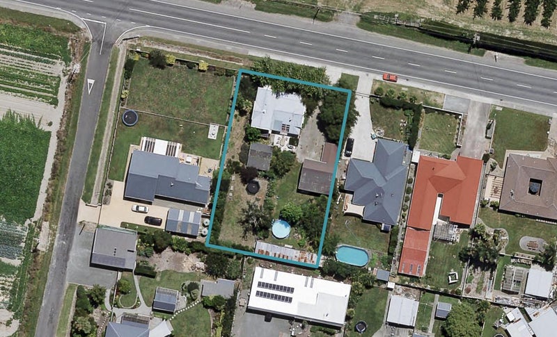 327 Meeanee Road, Meeanee, Napier - Carousel 1