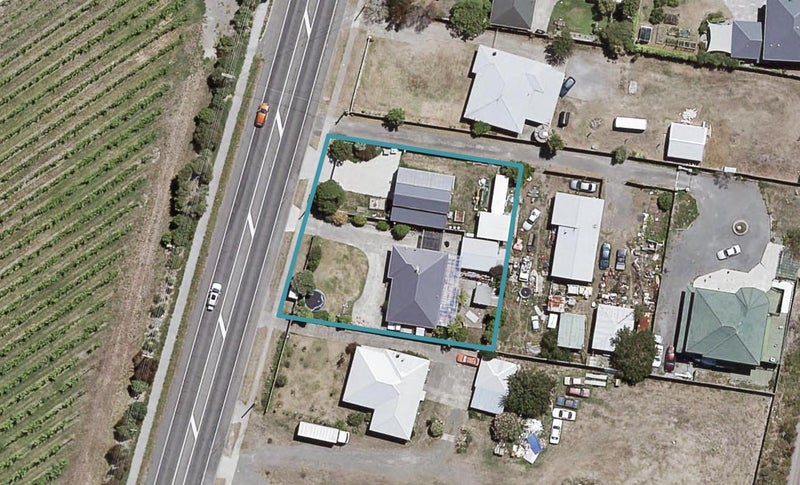 492 Main North Road, Bay View, Napier - Carousel 1