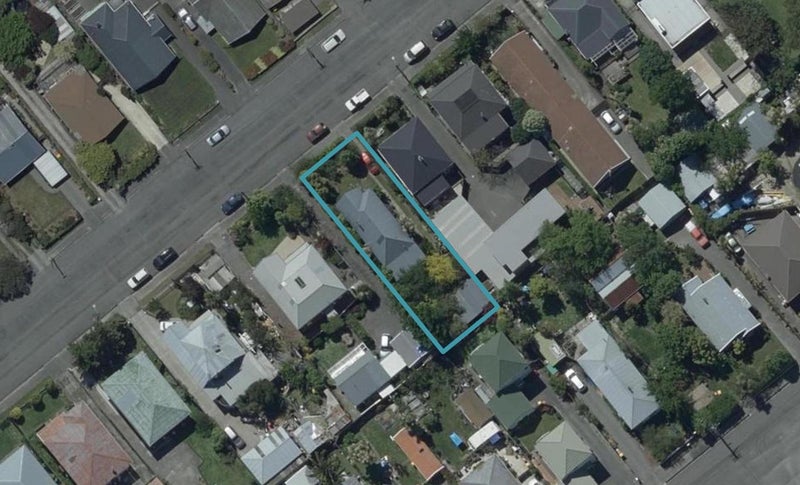 34 Leitch Street, Somerfield, Christchurch - Carousel 1