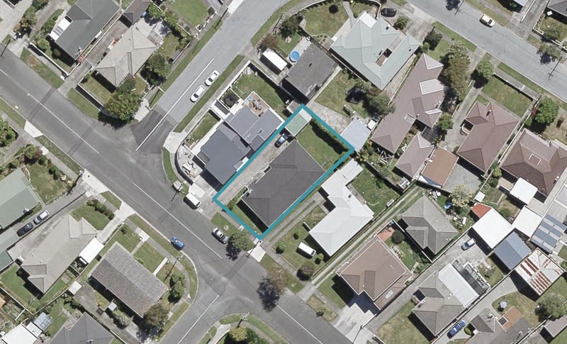 36A Mabey Road, Avalon, Lower Hutt - Carousel 1