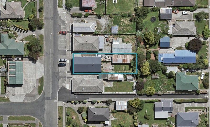 45 Ward Street, Waverley, Invercargill - Carousel 1