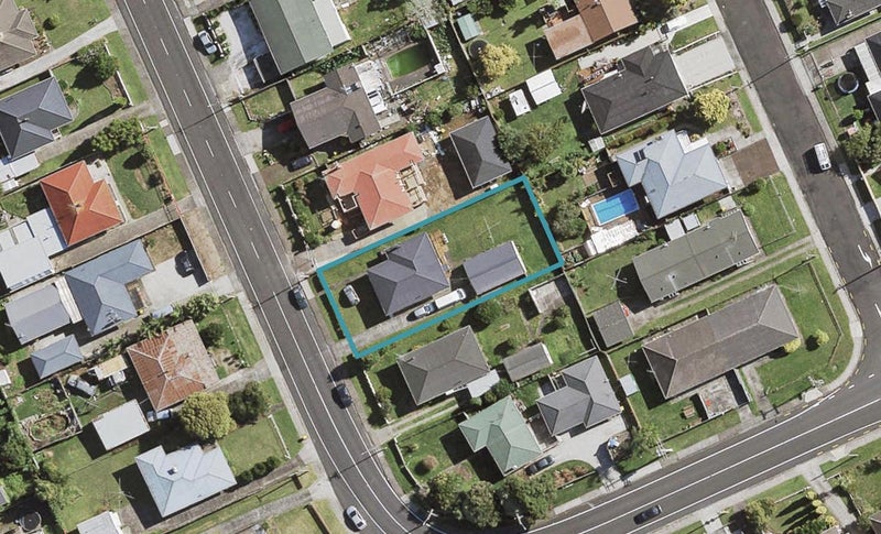 44 Rogers Road, Manurewa, Auckland - Carousel 1