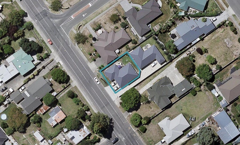 803 Williams Street, Mahora, Hastings - Carousel 1