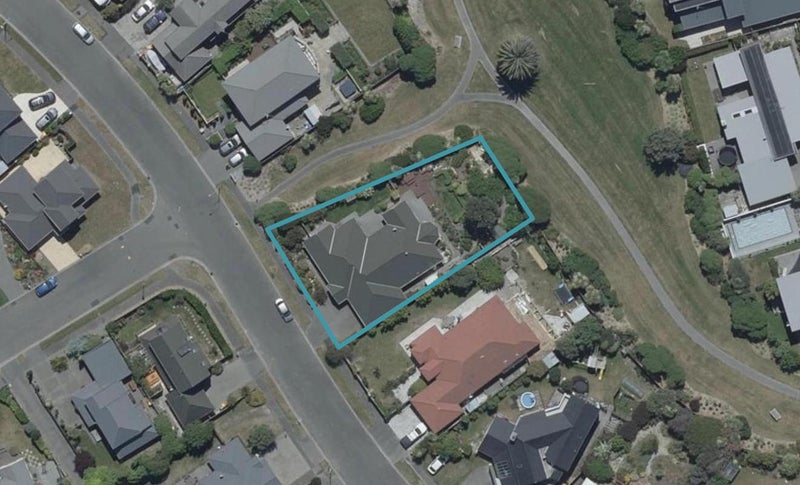 36 Eastwood Rise, Waimairi Beach, Christchurch - Carousel 1