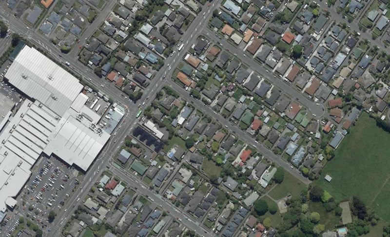2/6A Shearer Avenue, Papanui, Christchurch - Carousel 1