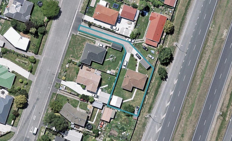 7A Sneyd Street, Kaiapoi, Kaiapoi - Carousel 1