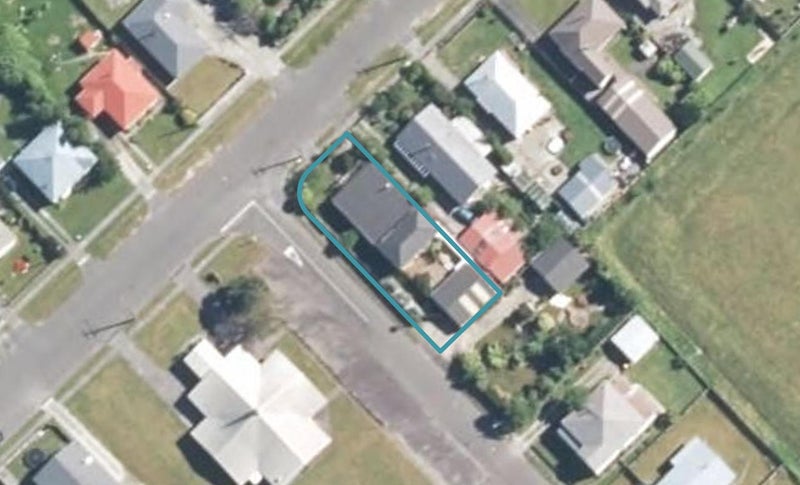 55 Richmond Street, Cobden, Greymouth - Carousel 1