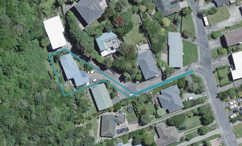 47A Cornford Street, Karori, Wellington - Carousel 1