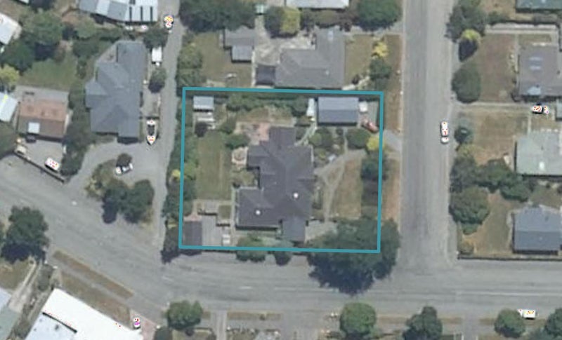 3 CAMERON Street, METHVEN, ASHBURTON - Carousel 1
