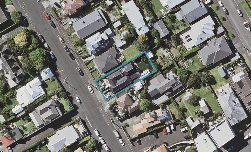 4 Church Street, Devonport, Auckland - Carousel 1