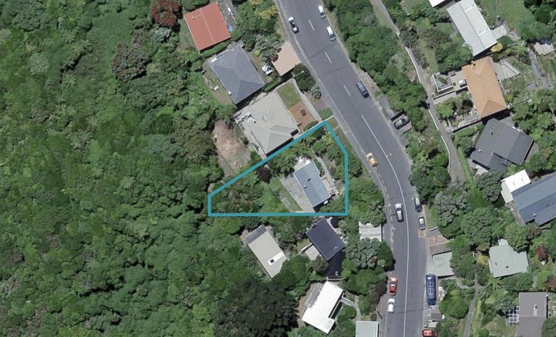 63 Pembroke Road, Northland, Wellington - Carousel 1