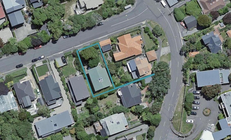 3 Plymouth Street, Karori, Wellington - Carousel 1