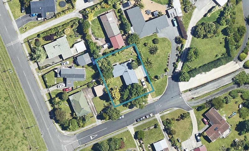 4 Paul Street, Pukehangi, Rotorua - Carousel 1