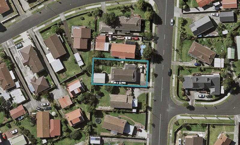 56 Charntay Avenue, Clover Park, Auckland - Carousel 1