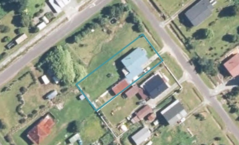 30 Brodie Street, Blackball, Greymouth - Carousel 1