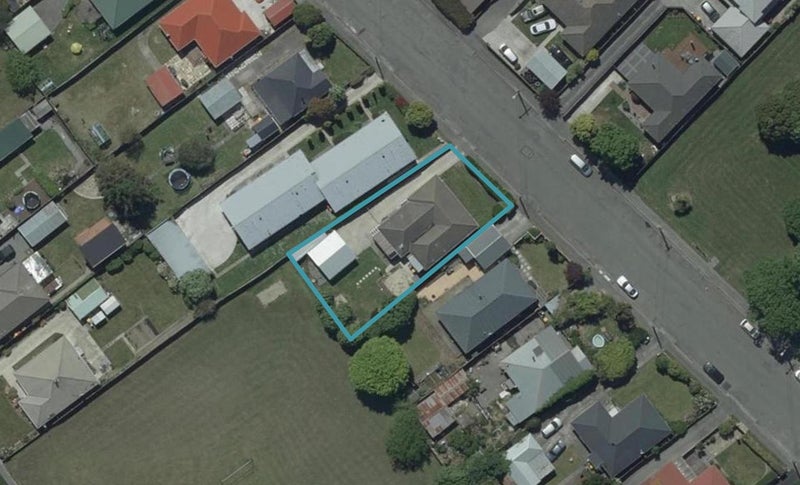 35 English Street, Sockburn, Christchurch - Carousel 1