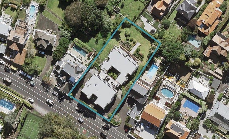 2/186 Remuera Road, Remuera, Auckland - Carousel 1