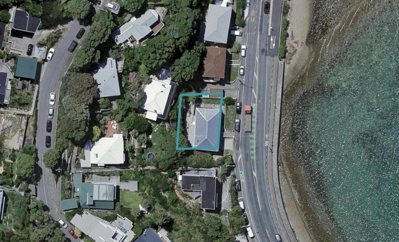 56 Evans Bay Parade, Roseneath, Wellington - Carousel 1