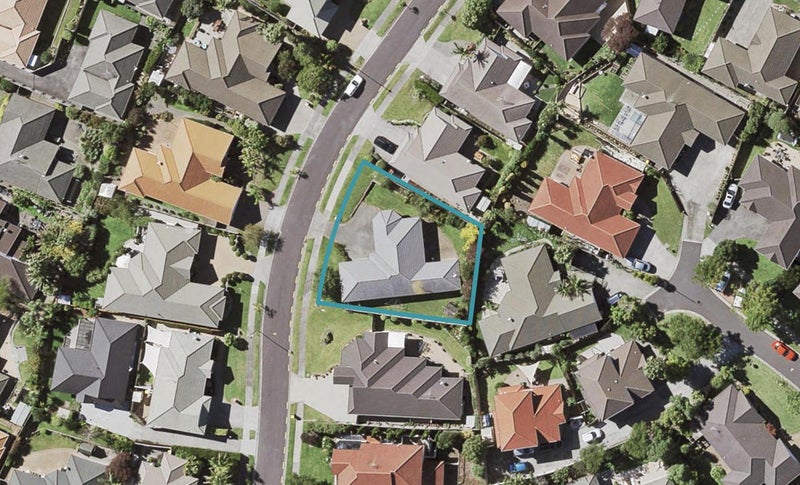 7 Limerick Place, Dannemora, Auckland - Carousel 1