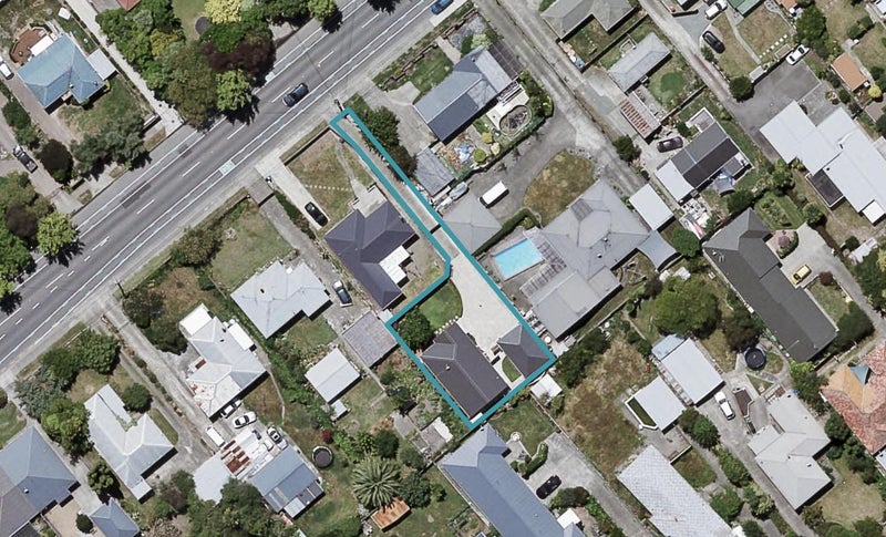 806A Maraekakaho Road, Camberley, Hastings - Carousel 1
