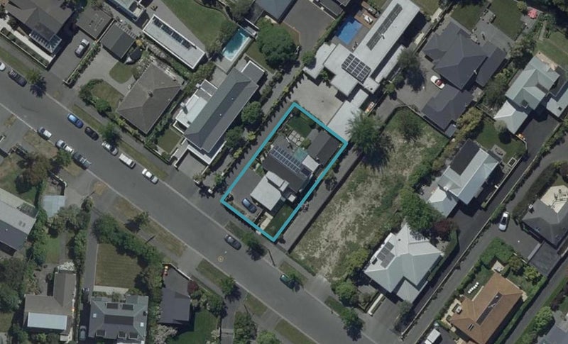 15 TOTARA STREET, Fendalton, Christchurch - Carousel 1