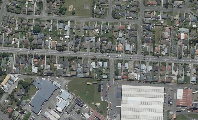 39 Northcote Road, Northcote, Christchurch - Carousel 1