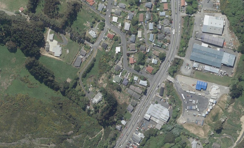 9 Salisbury Road, Bradford, Dunedin - Carousel 1