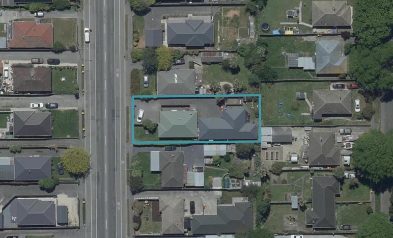 2/264 Hills Road, Mairehau, Christchurch - Carousel 1