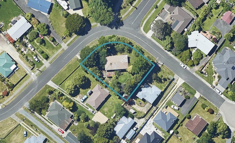 9 Melrose Avenue, Owhata, Rotorua - Carousel 1