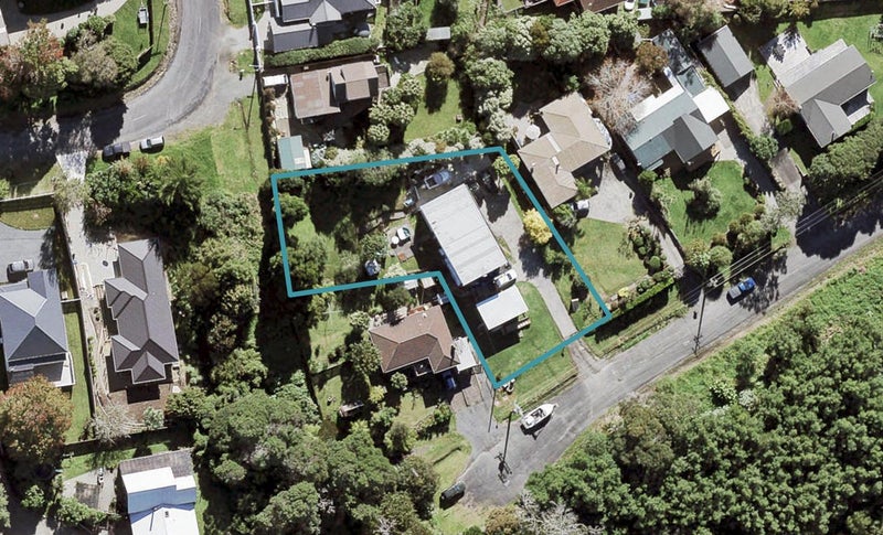 3 Sussex Terrace, Riverhead, Riverhead - Carousel 1