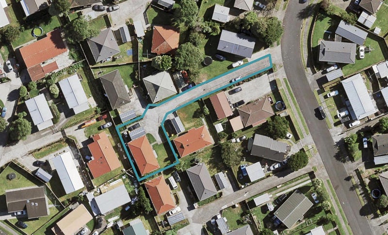 23A Dungarvon Place, Clendon Park, Auckland - Carousel 1