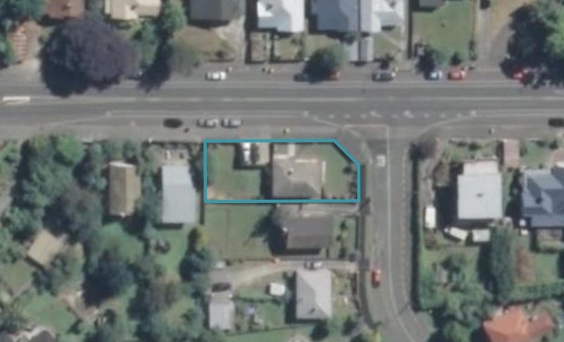 216 North Street, West End, Timaru - Carousel 1