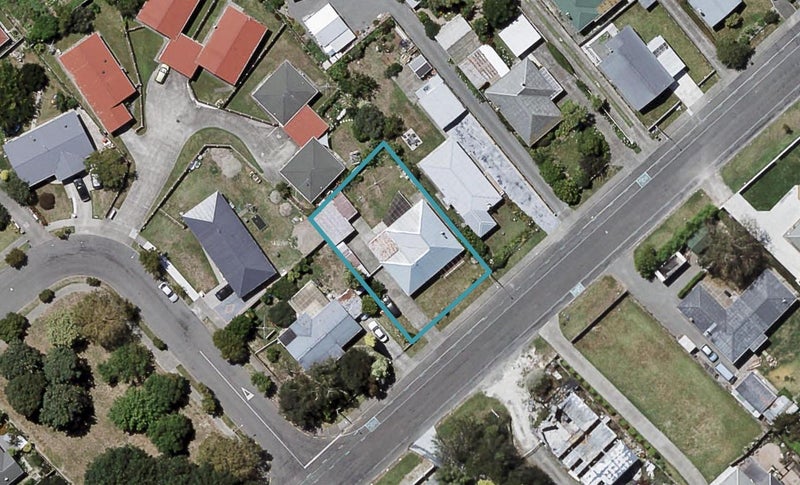 111 Norton Road, Akina, Hastings - Carousel 1