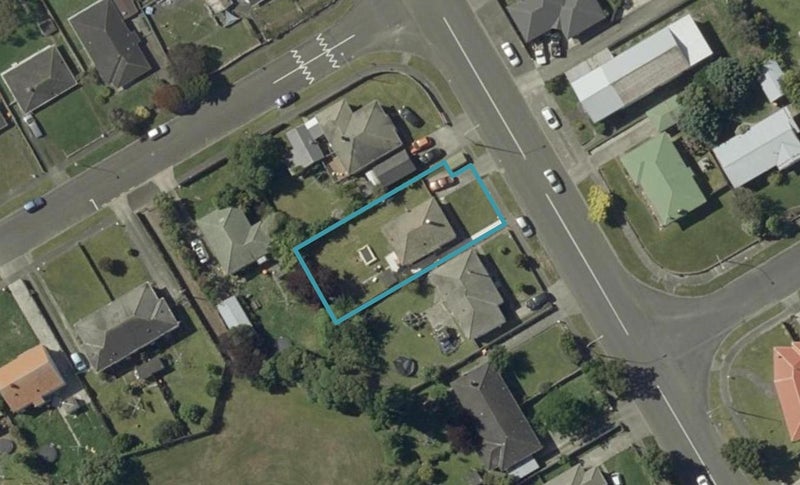 160 Vogel Street, Roslyn, Palmerston North - Carousel 1