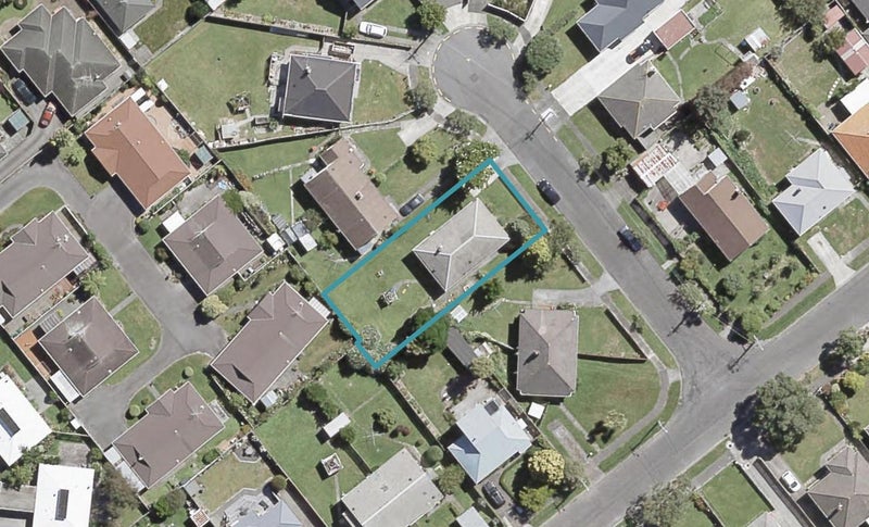 3 Frickleton Grove, Waterloo, Lower Hutt - Carousel 1