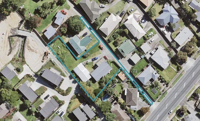 51A Forest Hill Road, Henderson, Auckland - Carousel 1