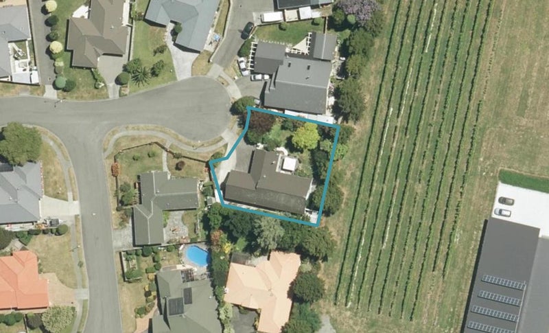 54 Endeavour Street, Riversdale, Blenheim - Carousel 1