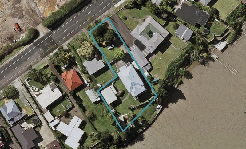 171A Princes Street East, Ōtāhuhu, Auckland - Carousel 1