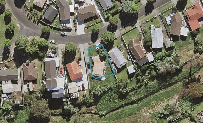 16 Chantelle Place, Papatoetoe, Auckland - Carousel 1
