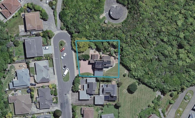 50 Satara Crescent, Khandallah, Wellington - Carousel 1