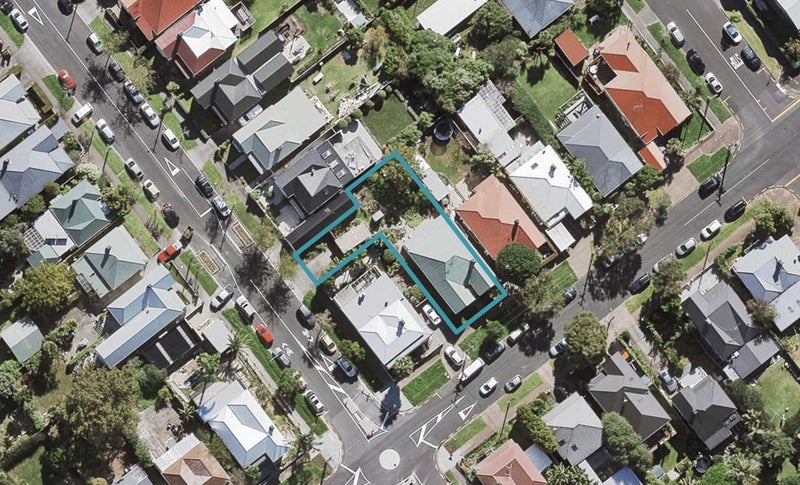 101 Crummer Road, Grey Lynn, Auckland - Carousel 1