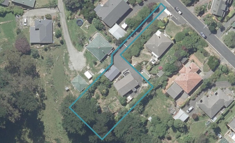 28 District Road, Roseneath, Port Chalmers - Carousel 1