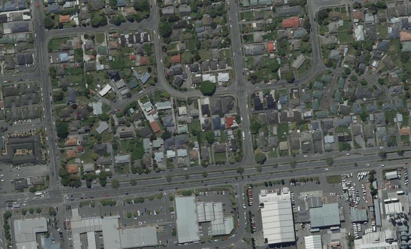 44A Centennial Avenue, Riccarton, Christchurch - Carousel 1