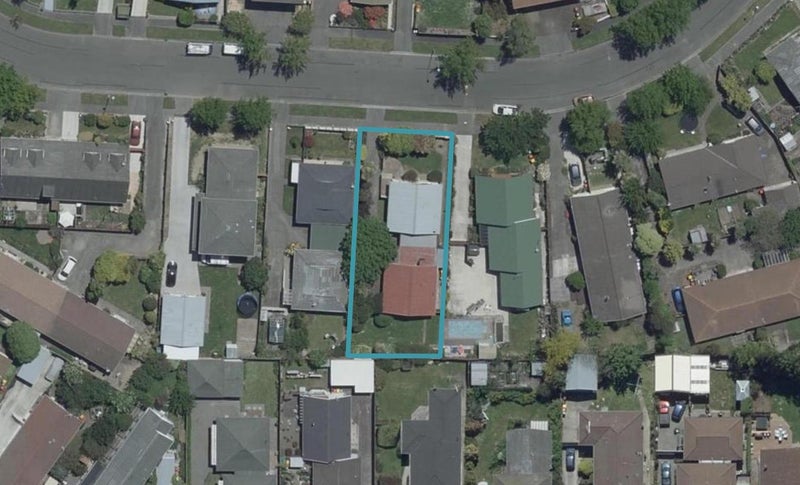 1/11 Brogar Place, Casebrook, Christchurch - Carousel 1