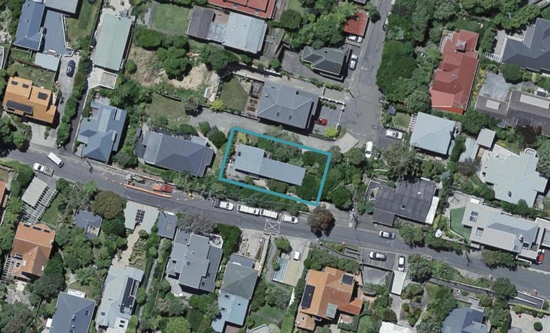 96 Pitt Street, Wadestown, Wellington - Carousel 1