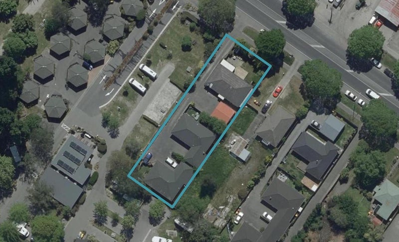 3/523 Cranford Street, Redwood, Christchurch - Carousel 1