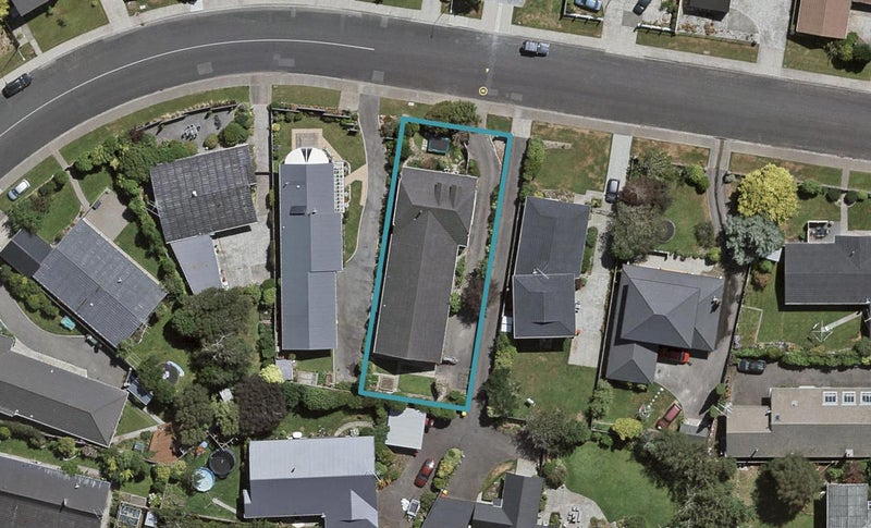 109 Gladstone Terrace, Gladstone, Invercargill - Carousel 1