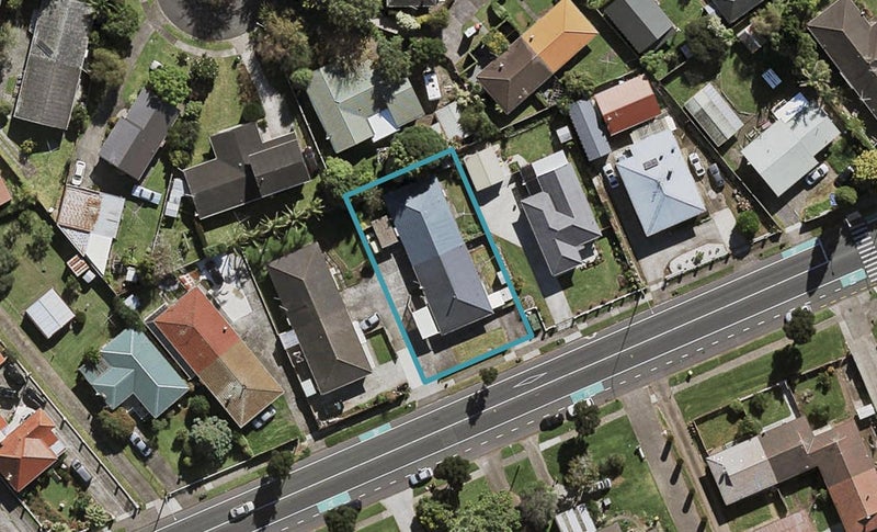 2/43 Puhinui Road, Papatoetoe, Auckland - Carousel 1